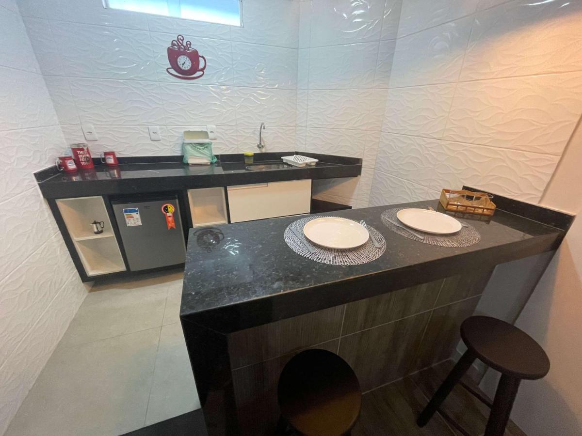 Central Praias Suite 1 Cabo Frio Kültér fotó