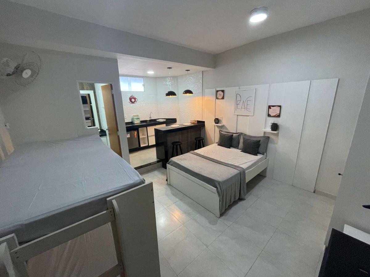 Central Praias Suite 1 Cabo Frio Kültér fotó